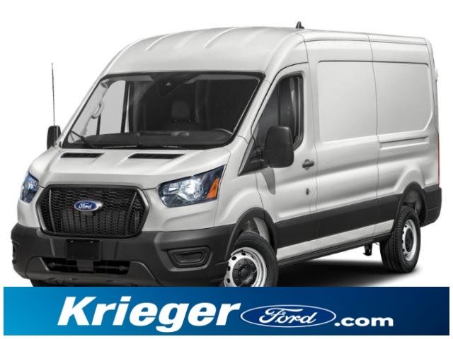 2024 Ford Transit Base