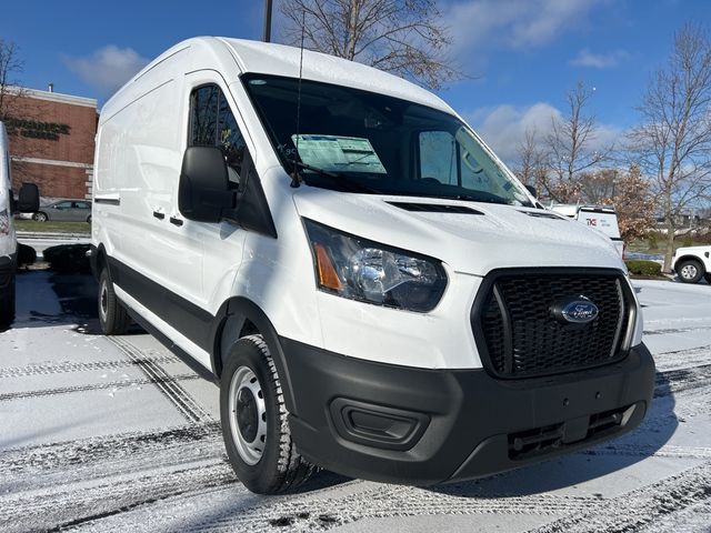 2024 Ford Transit Base