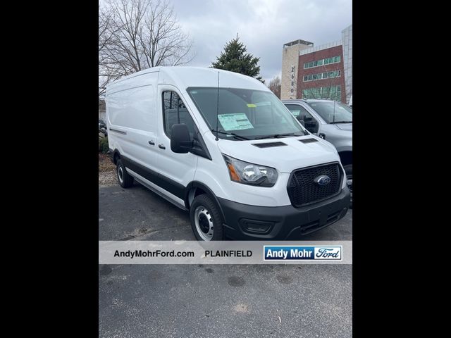 2024 Ford Transit Base