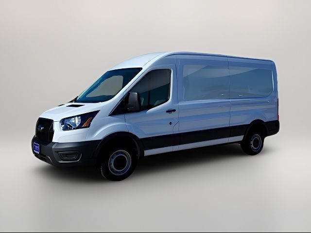 2024 Ford Transit Base