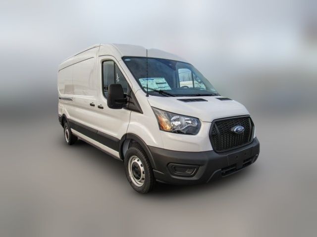 2024 Ford Transit Base