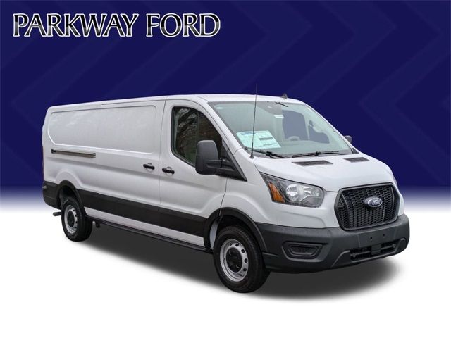 2024 Ford Transit Base