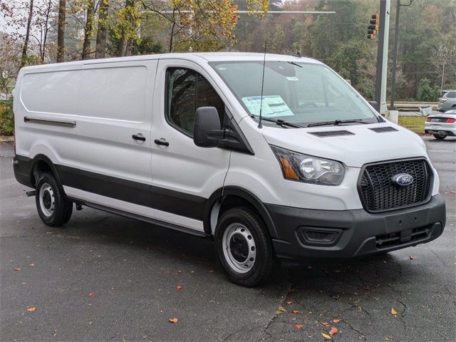 2024 Ford Transit Base