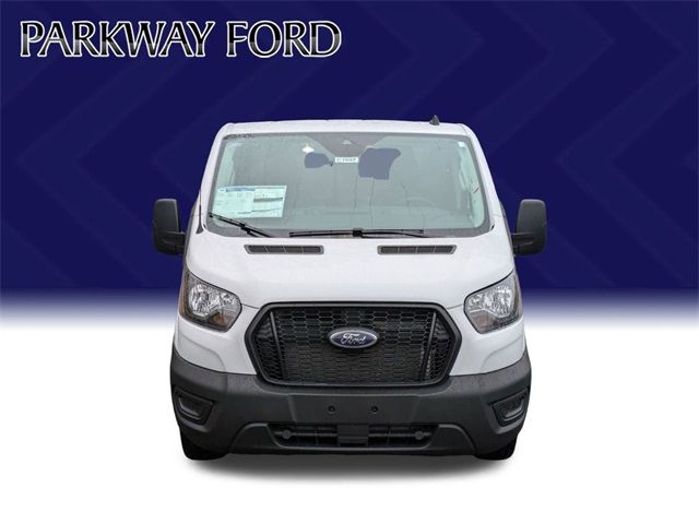 2024 Ford Transit Base