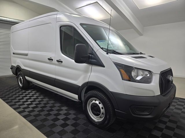 2024 Ford Transit Base