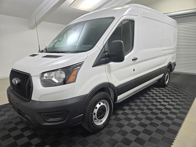 2024 Ford Transit Base