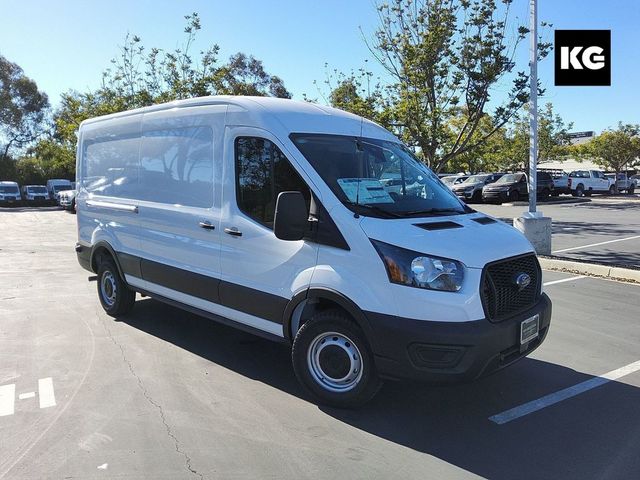 2024 Ford Transit Base