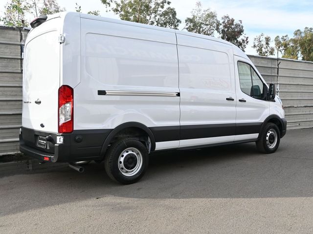 2024 Ford Transit Base