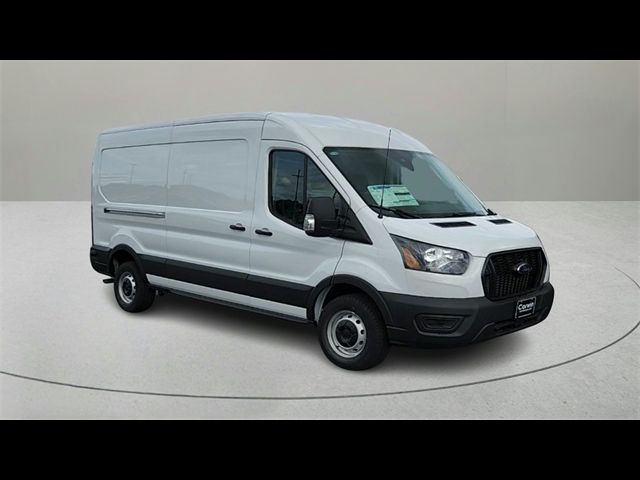 2024 Ford Transit Base