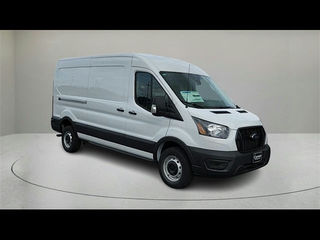 2024 Ford Transit Base