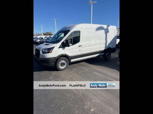 2024 Ford Transit Base