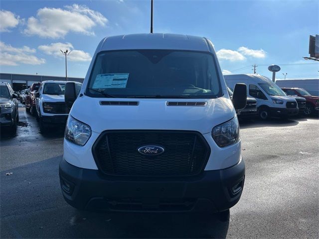 2024 Ford Transit Base