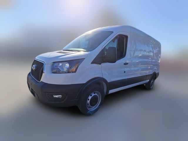 2024 Ford Transit Base