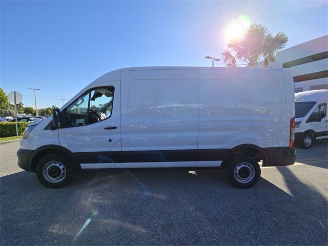 2024 Ford Transit Base