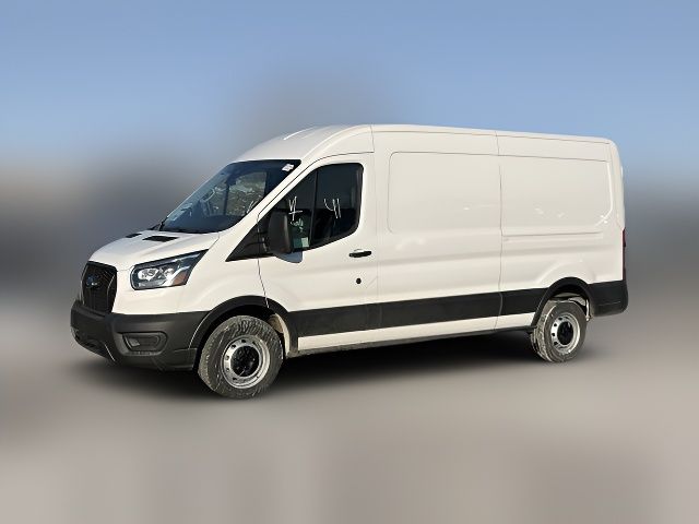 2024 Ford Transit Base