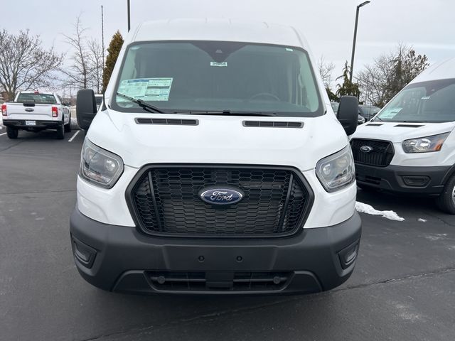 2024 Ford Transit Base