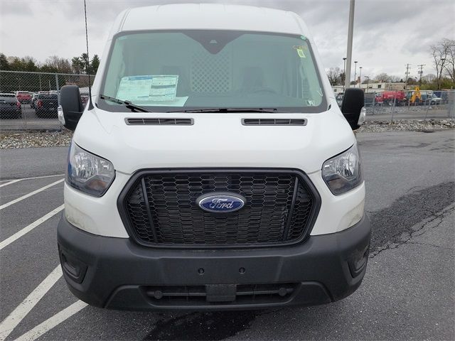 2024 Ford Transit Base