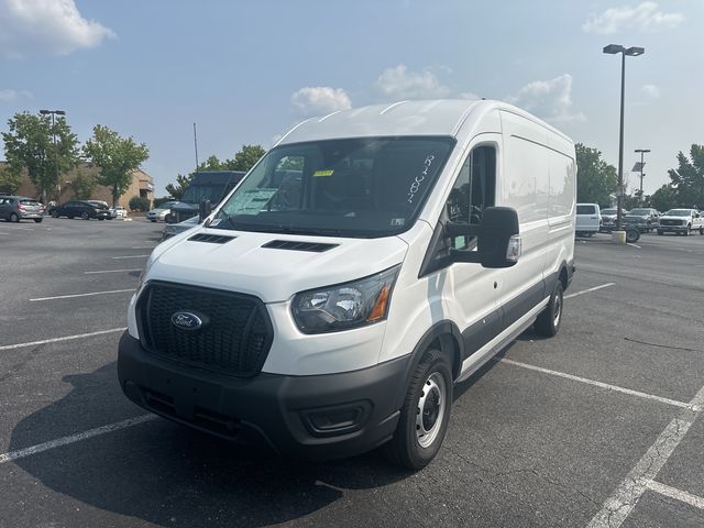 2024 Ford Transit Base