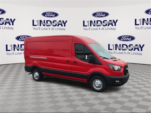 2024 Ford Transit Base