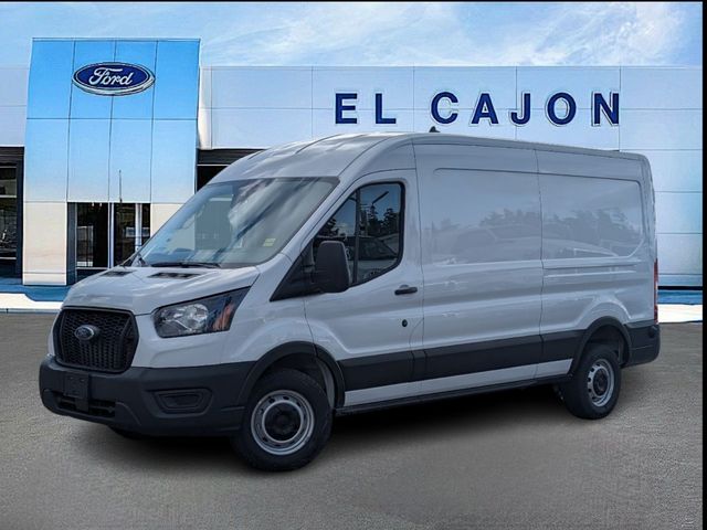 2024 Ford Transit Base