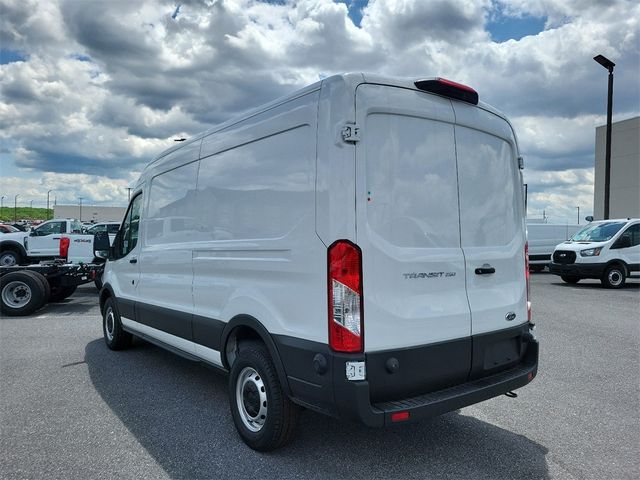 2024 Ford Transit Base