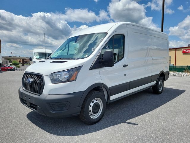 2024 Ford Transit Base