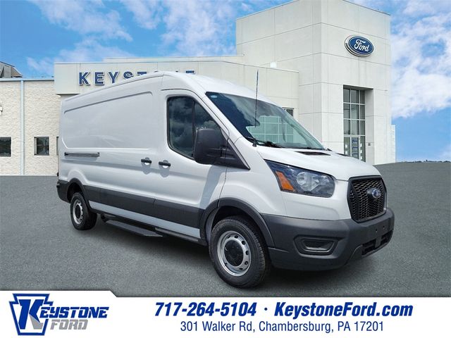 2024 Ford Transit Base