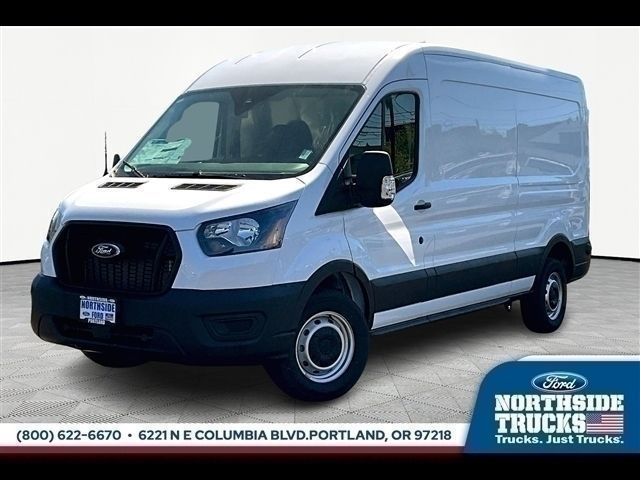 2024 Ford Transit Base