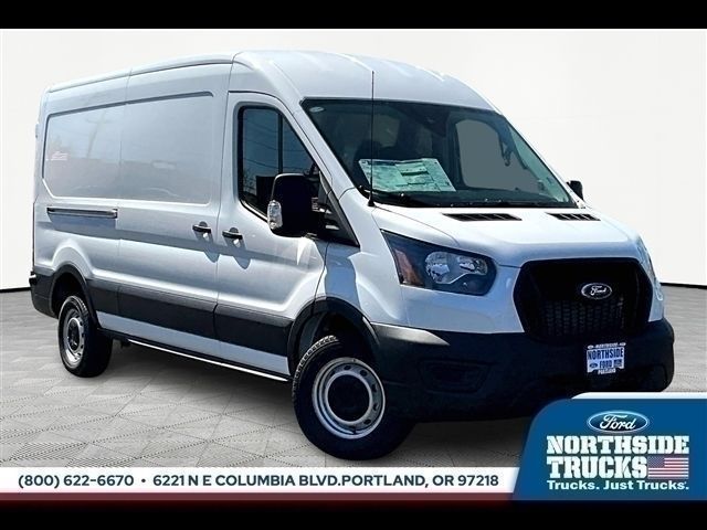 2024 Ford Transit Base