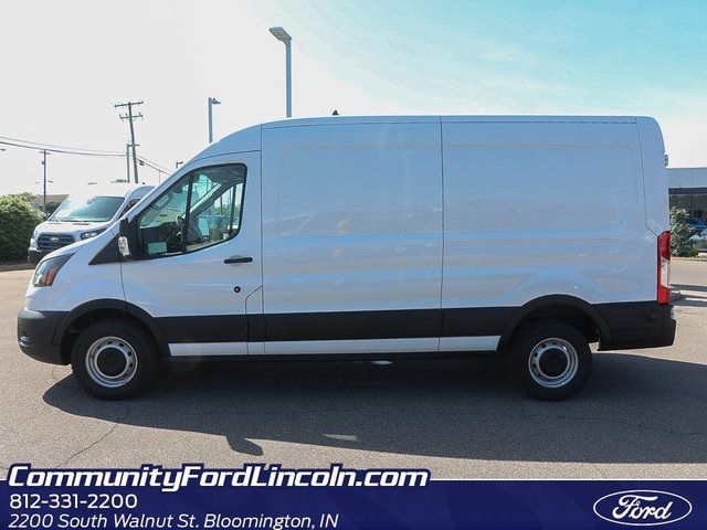 2024 Ford Transit Base