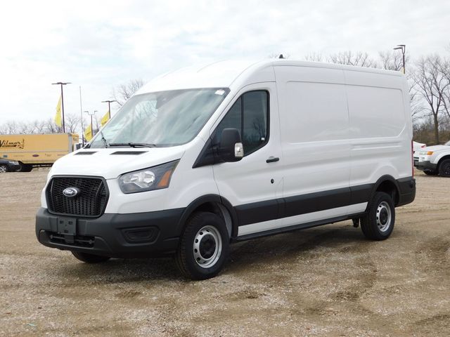 2024 Ford Transit Base