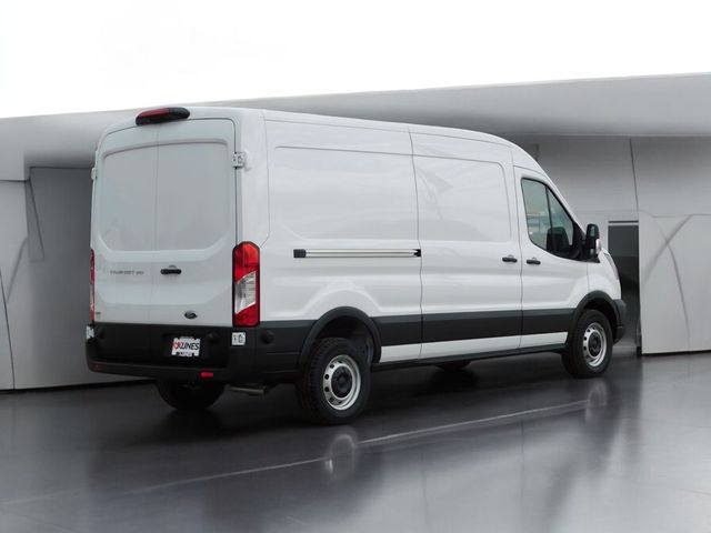 2024 Ford Transit Base