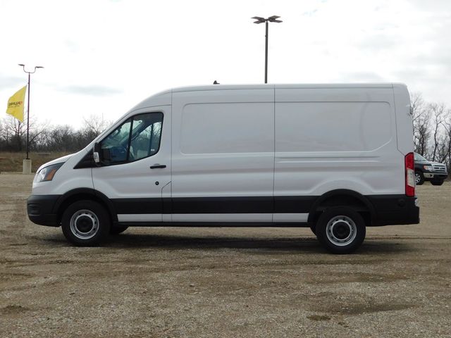 2024 Ford Transit Base