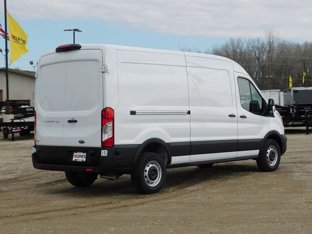 2024 Ford Transit Base