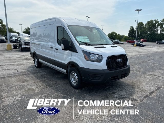 2024 Ford Transit Base