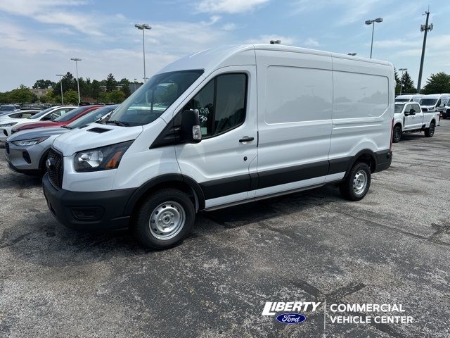 2024 Ford Transit Base