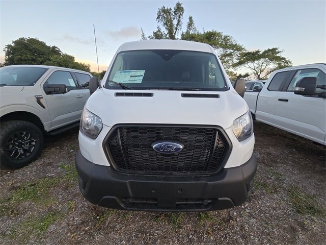 2024 Ford Transit Base