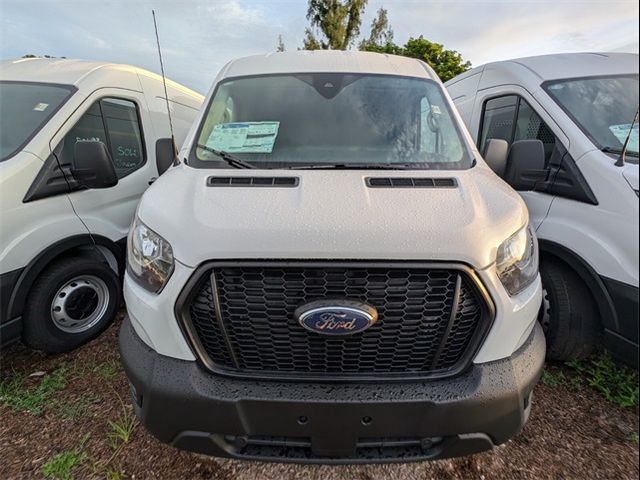 2024 Ford Transit Base