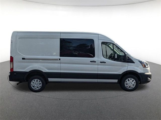 2024 Ford Transit Base