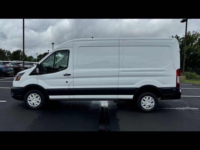 2024 Ford Transit Base