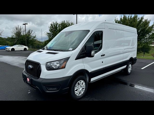 2024 Ford Transit Base