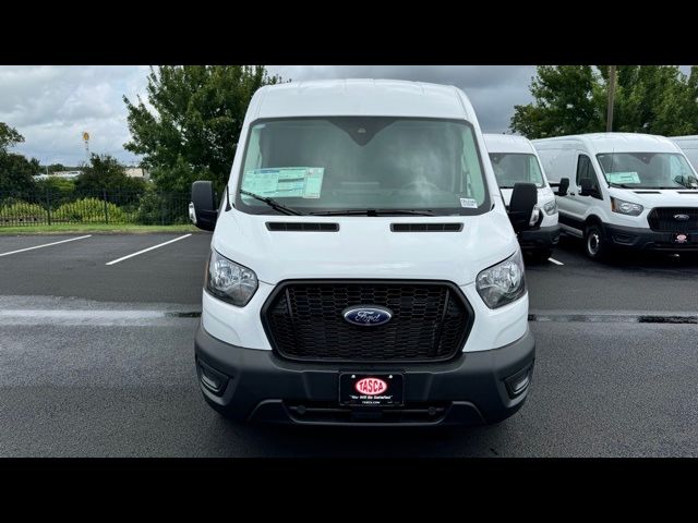 2024 Ford Transit Base