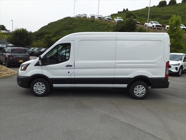 2024 Ford Transit Base