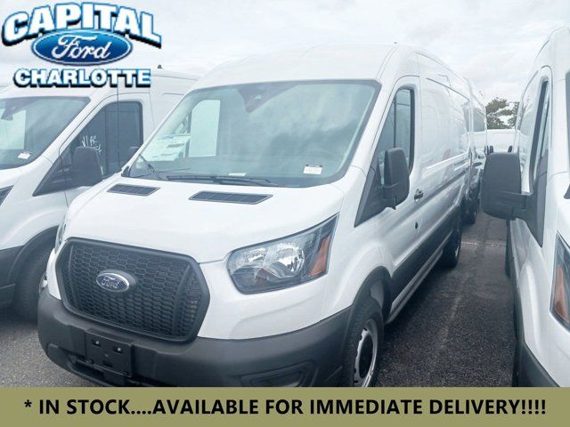 2024 Ford Transit Base