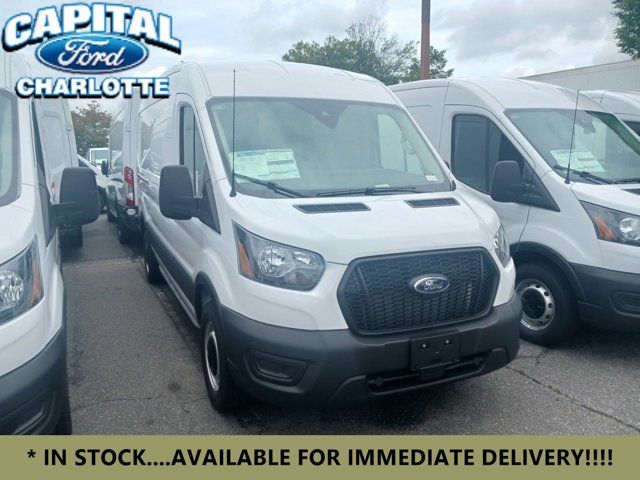 2024 Ford Transit Base