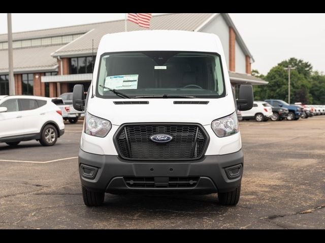 2024 Ford Transit Base