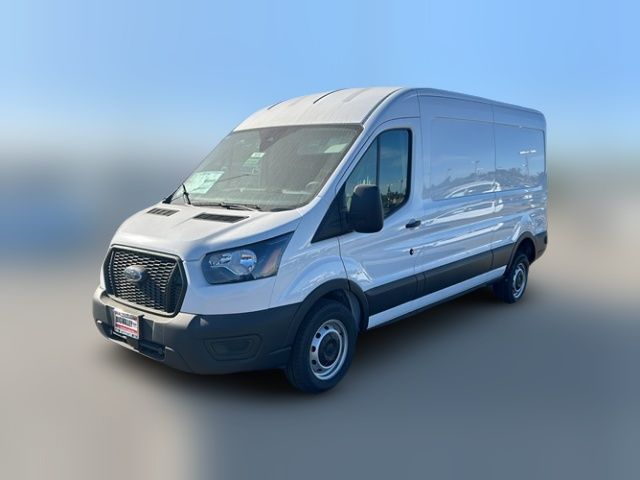 2024 Ford Transit Base