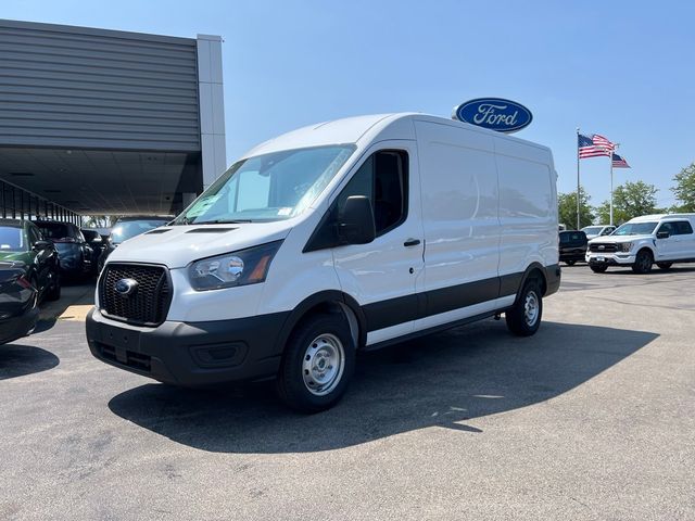 2024 Ford Transit Base