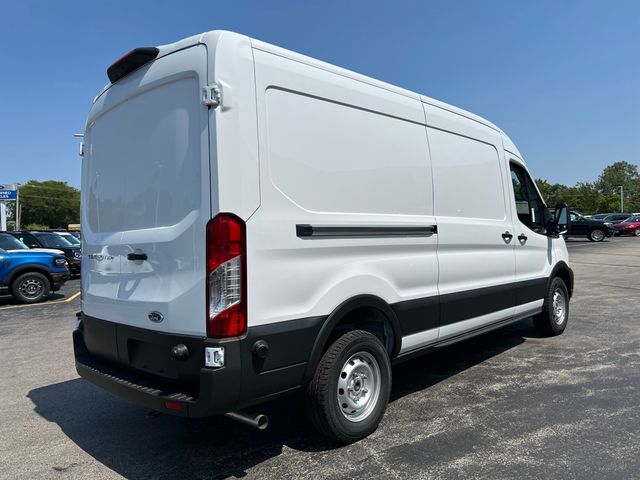 2024 Ford Transit Base