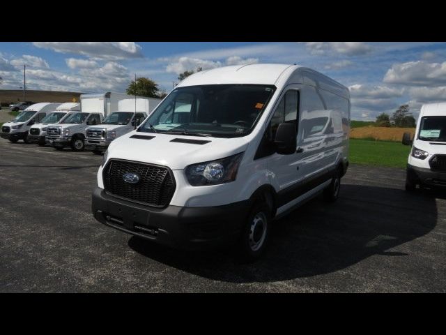 2024 Ford Transit Base